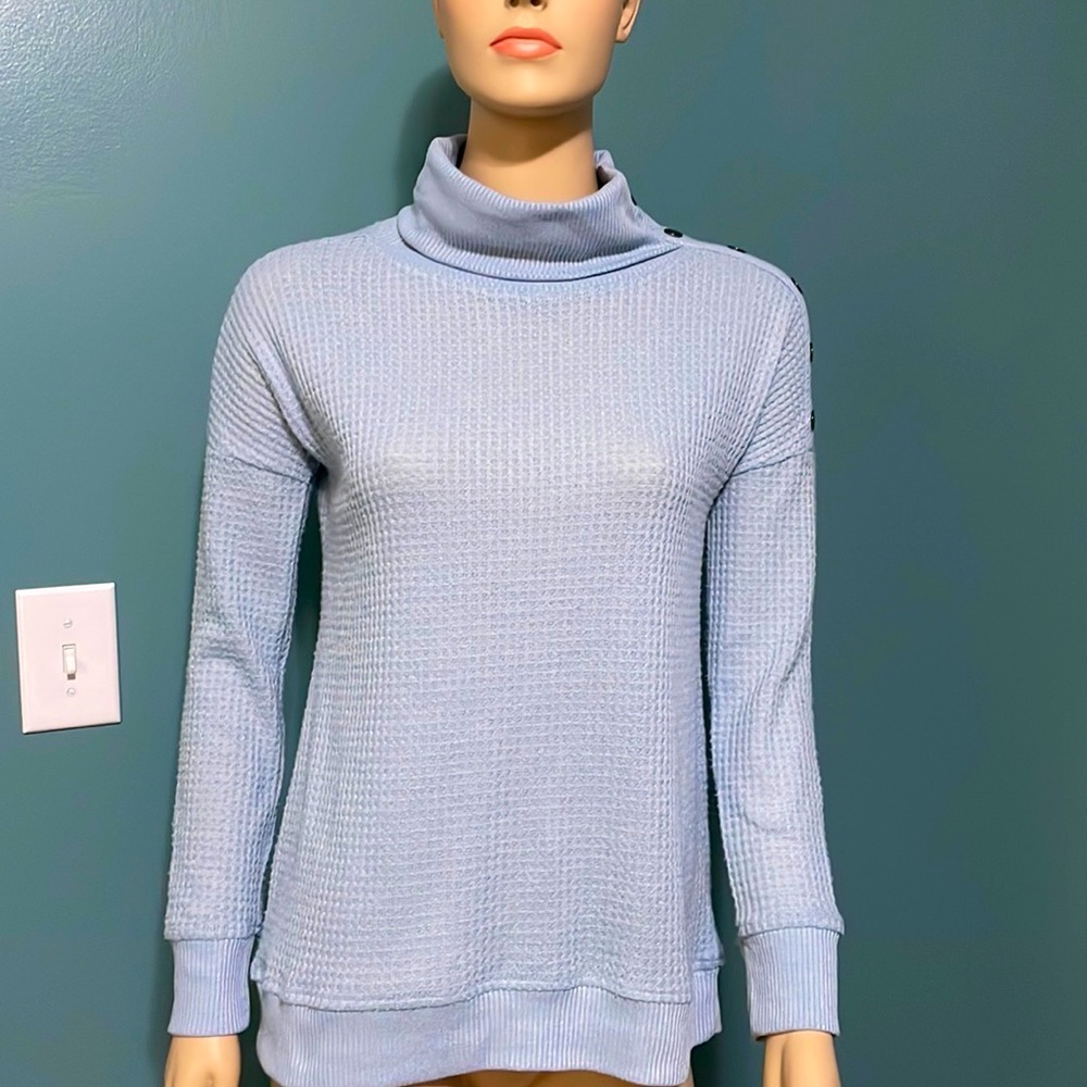 French Laundry Top